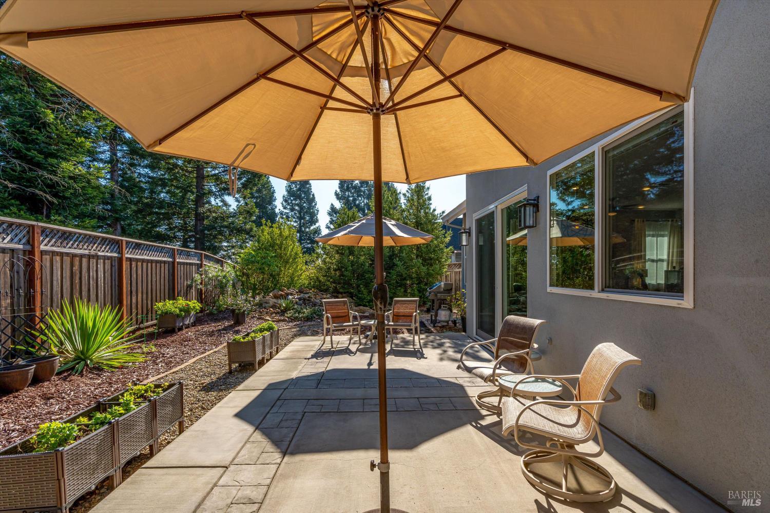 3702 Deauville Place Santa Rosa, CA 95403 - Photo 14 of 41