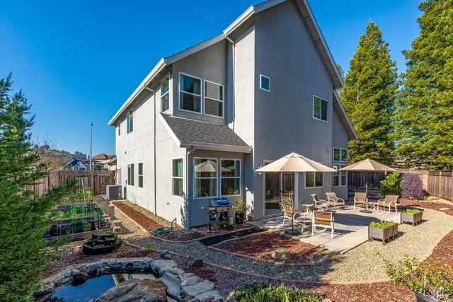 $1,345,000 | 3702 Deauville Place, Santa Rosa, CA 95403