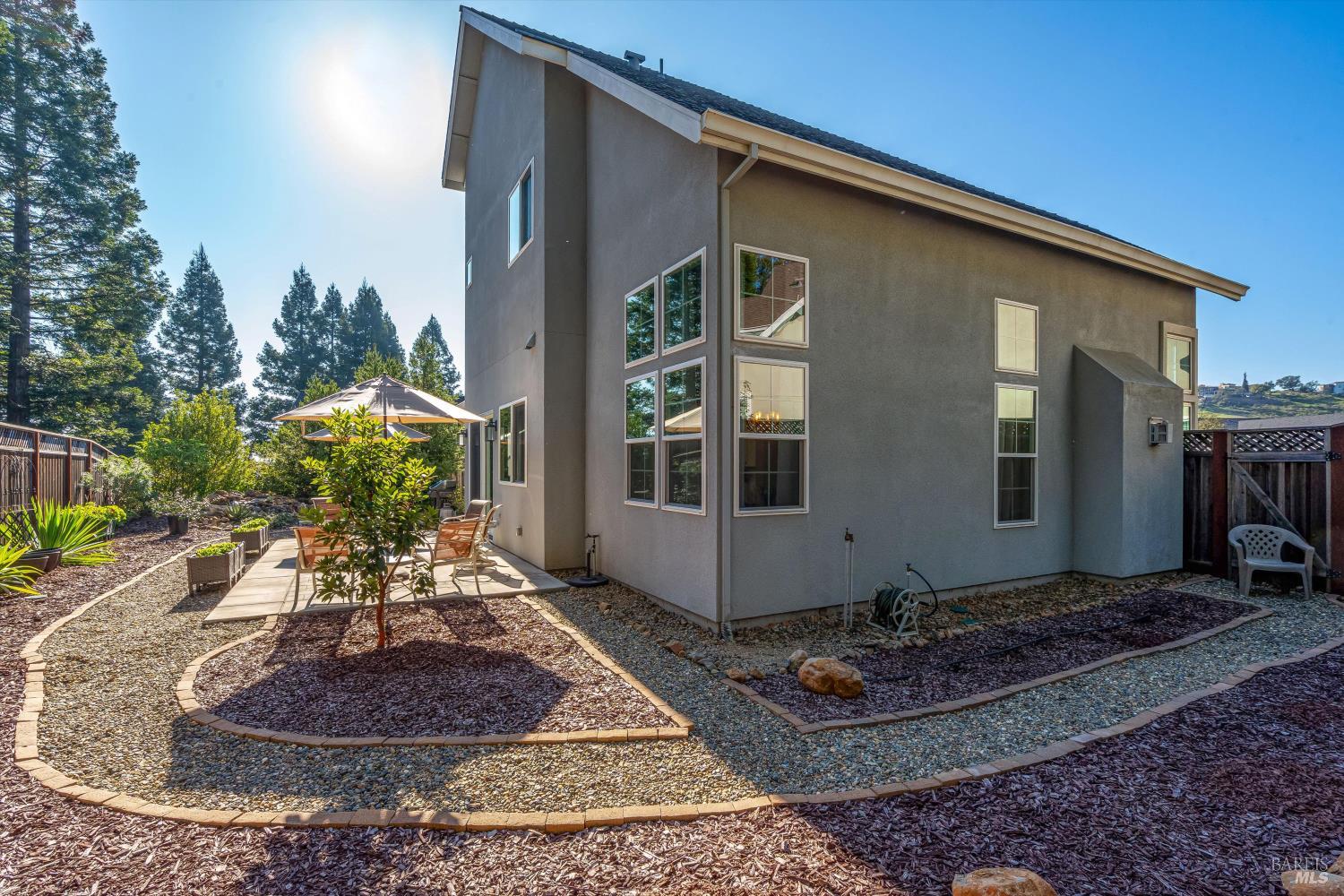 3702 Deauville Place Santa Rosa, CA 95403 - Photo 18 of 41