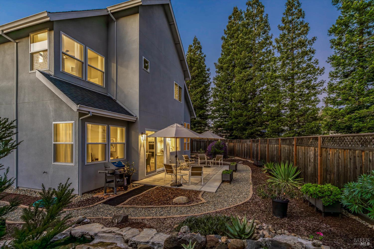 3702 Deauville Place Santa Rosa, CA 95403 - Photo 2 of 41