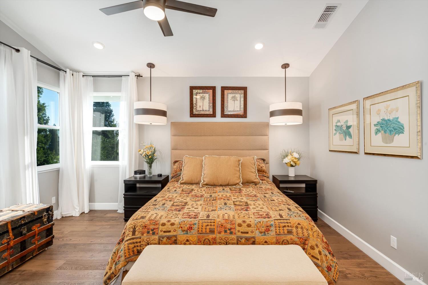 3702 Deauville Place Santa Rosa, CA 95403 - Photo 23 of 41