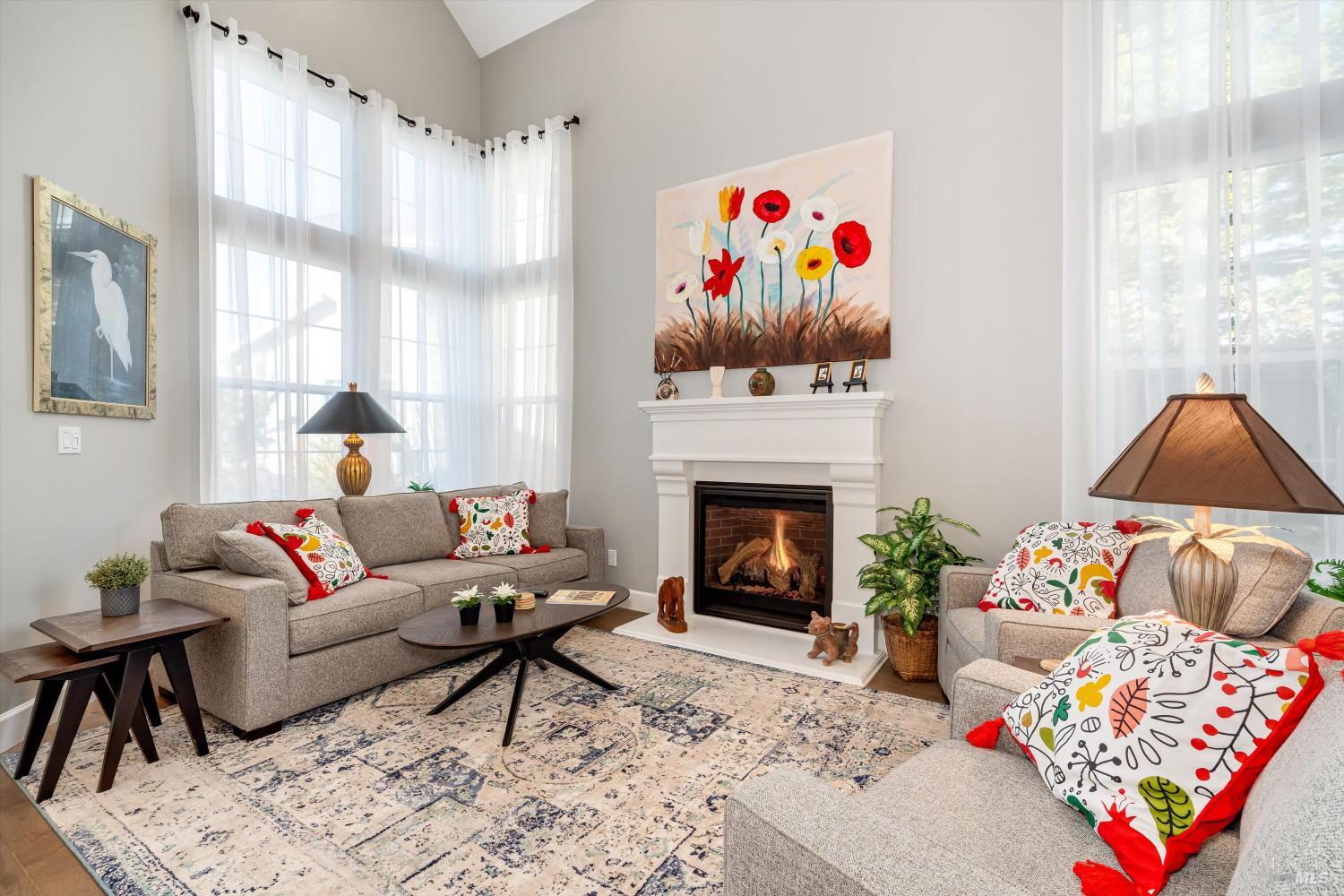 3702 Deauville Place Santa Rosa, CA 95403 - Photo 33 of 41