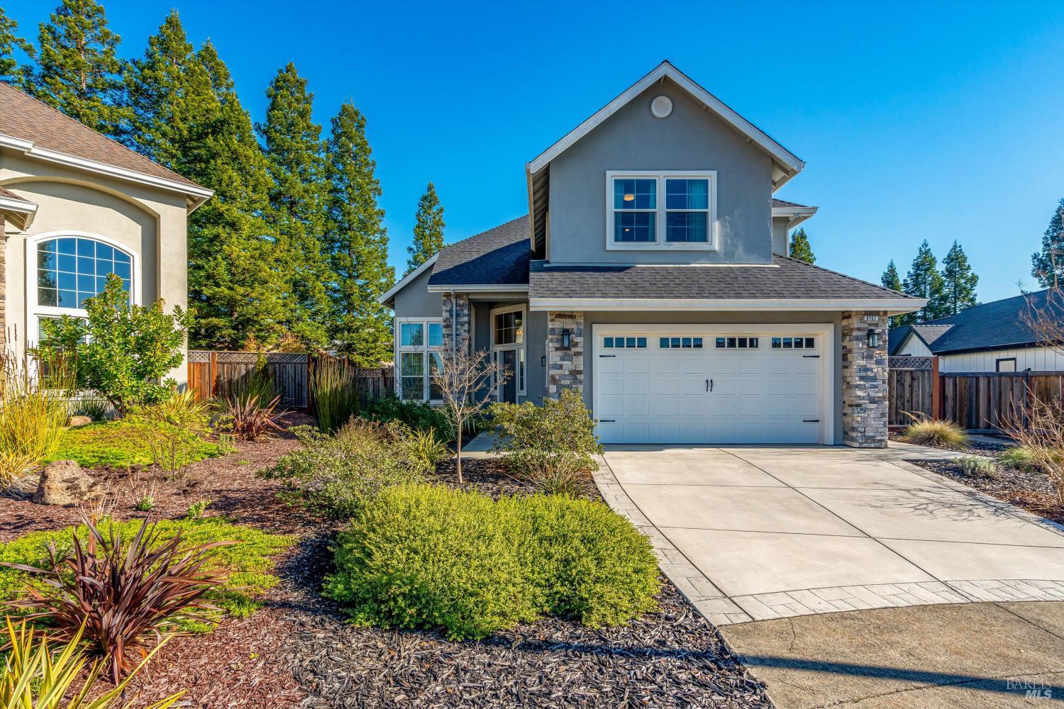 3702 Deauville Place Santa Rosa, CA 95403 - Photo 35 of 41