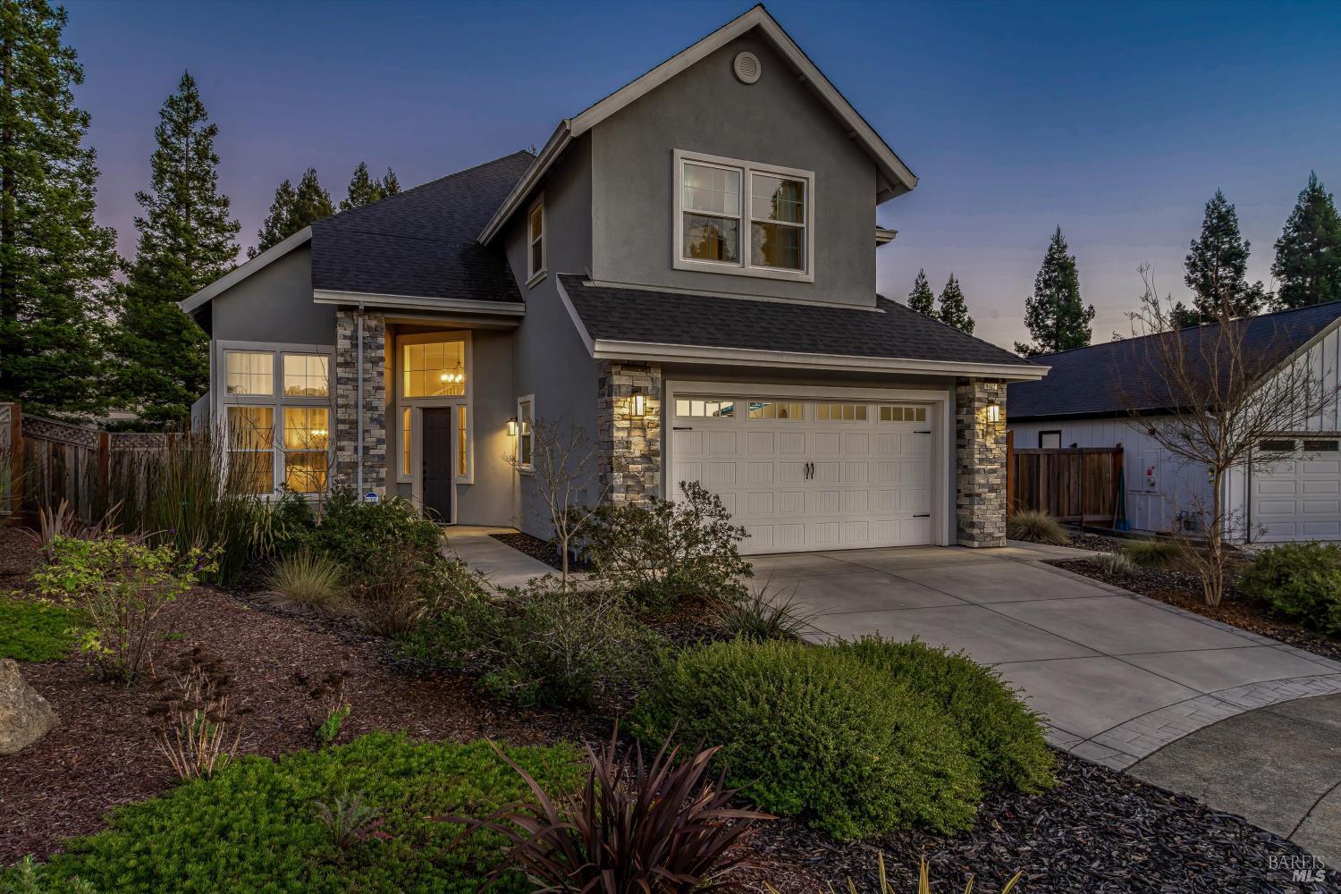 3702 Deauville Place Santa Rosa, CA 95403 - Photo 41 of 41