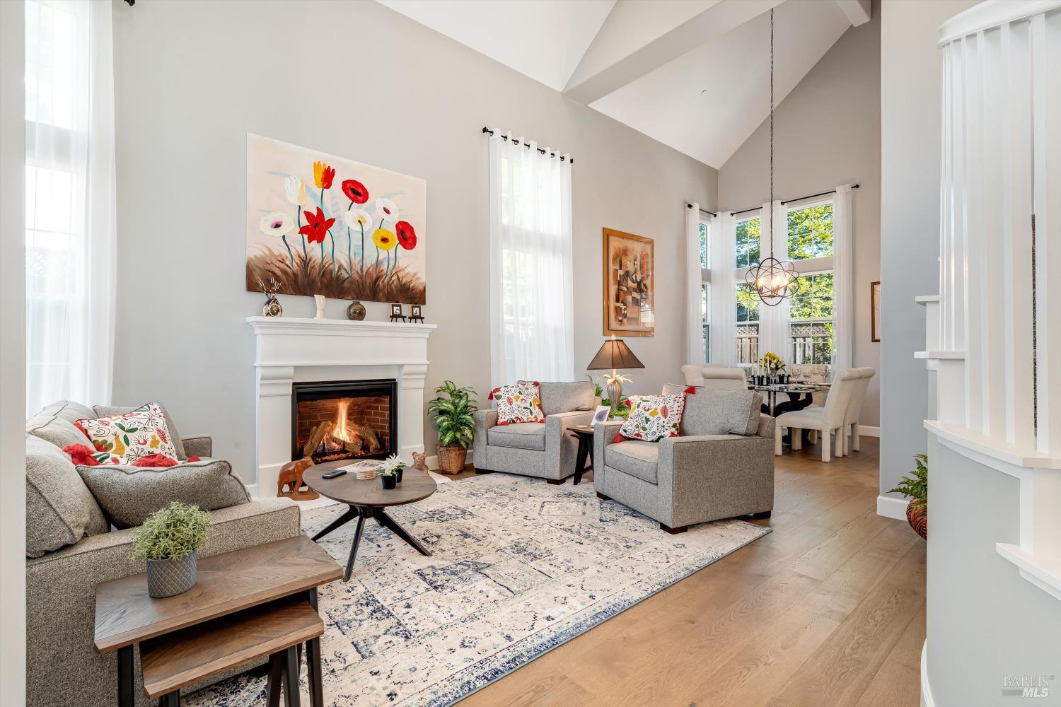 3702 Deauville Place Santa Rosa, CA 95403 - Photo 5 of 41