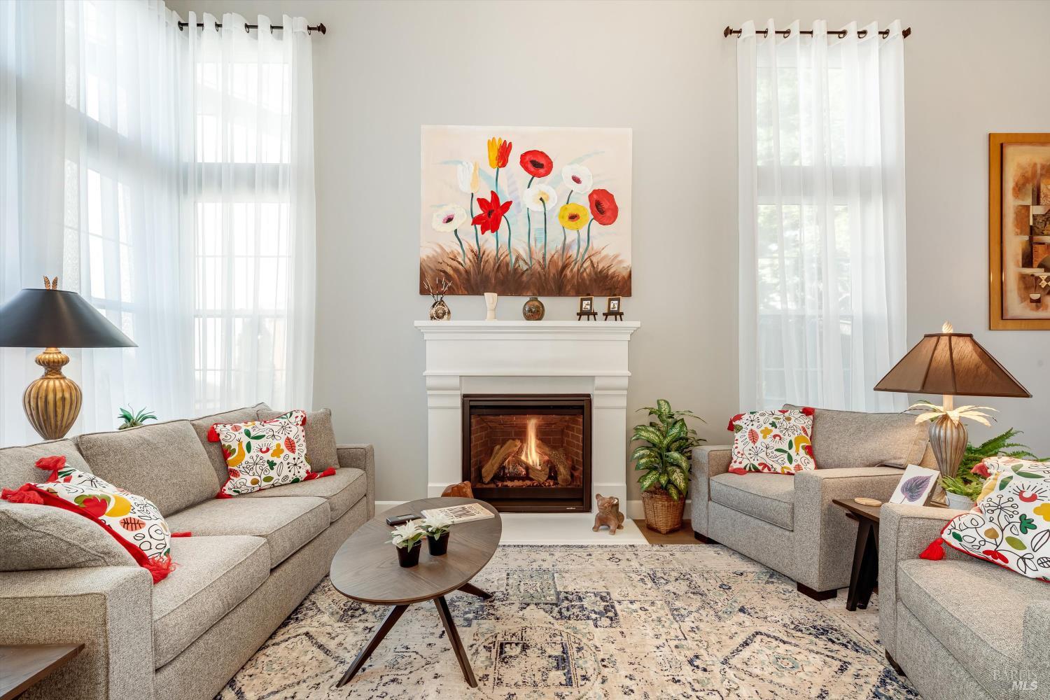 3702 Deauville Place Santa Rosa, CA 95403 - Photo 6 of 41