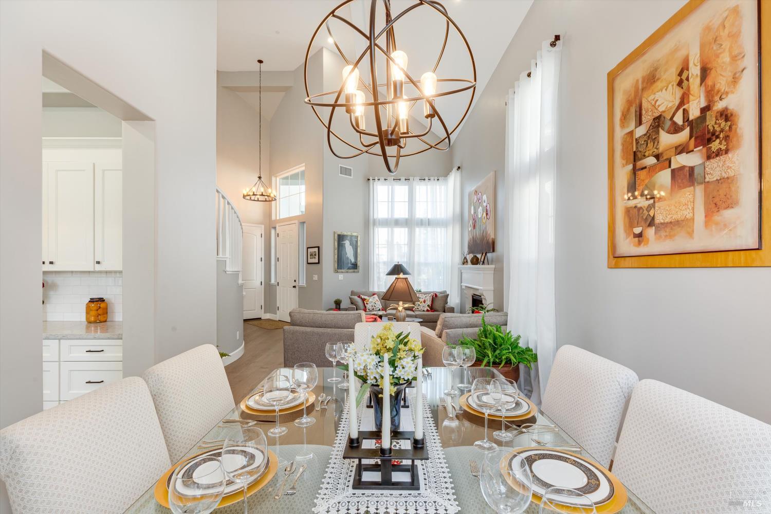 3702 Deauville Place Santa Rosa, CA 95403 - Photo 8 of 41