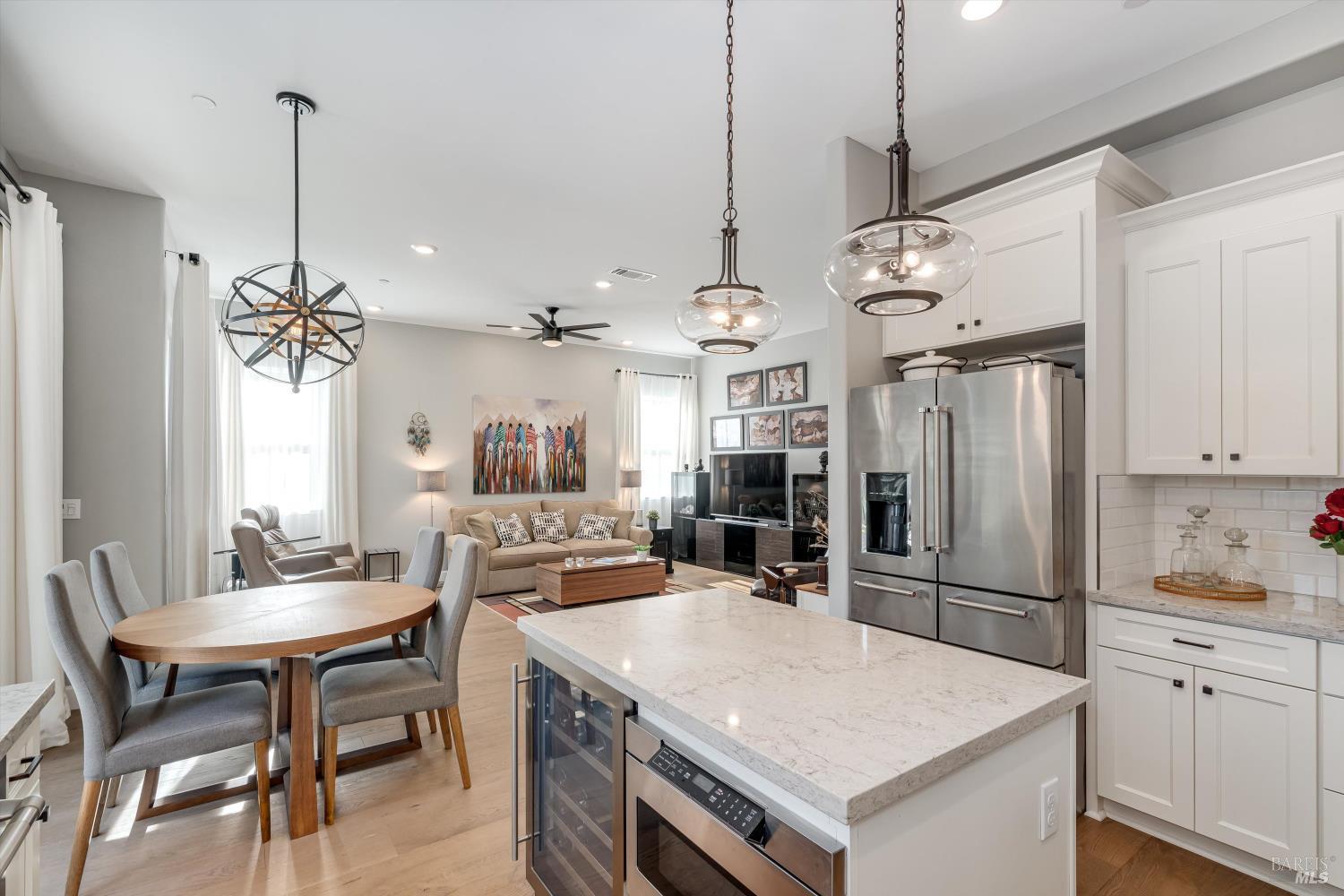 3702 Deauville Place Santa Rosa, CA 95403 - Photo 10 of 41