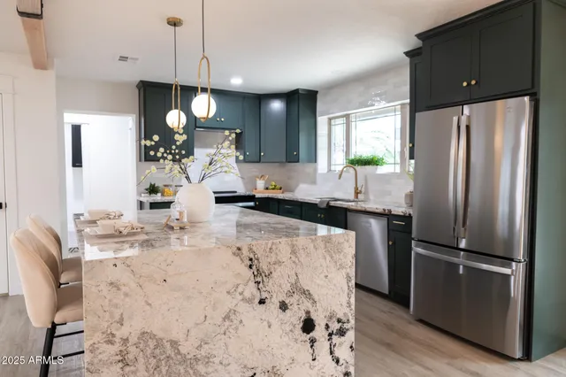 $560,000 | 2252 East Dartmouth Street, Mesa, AZ 85213