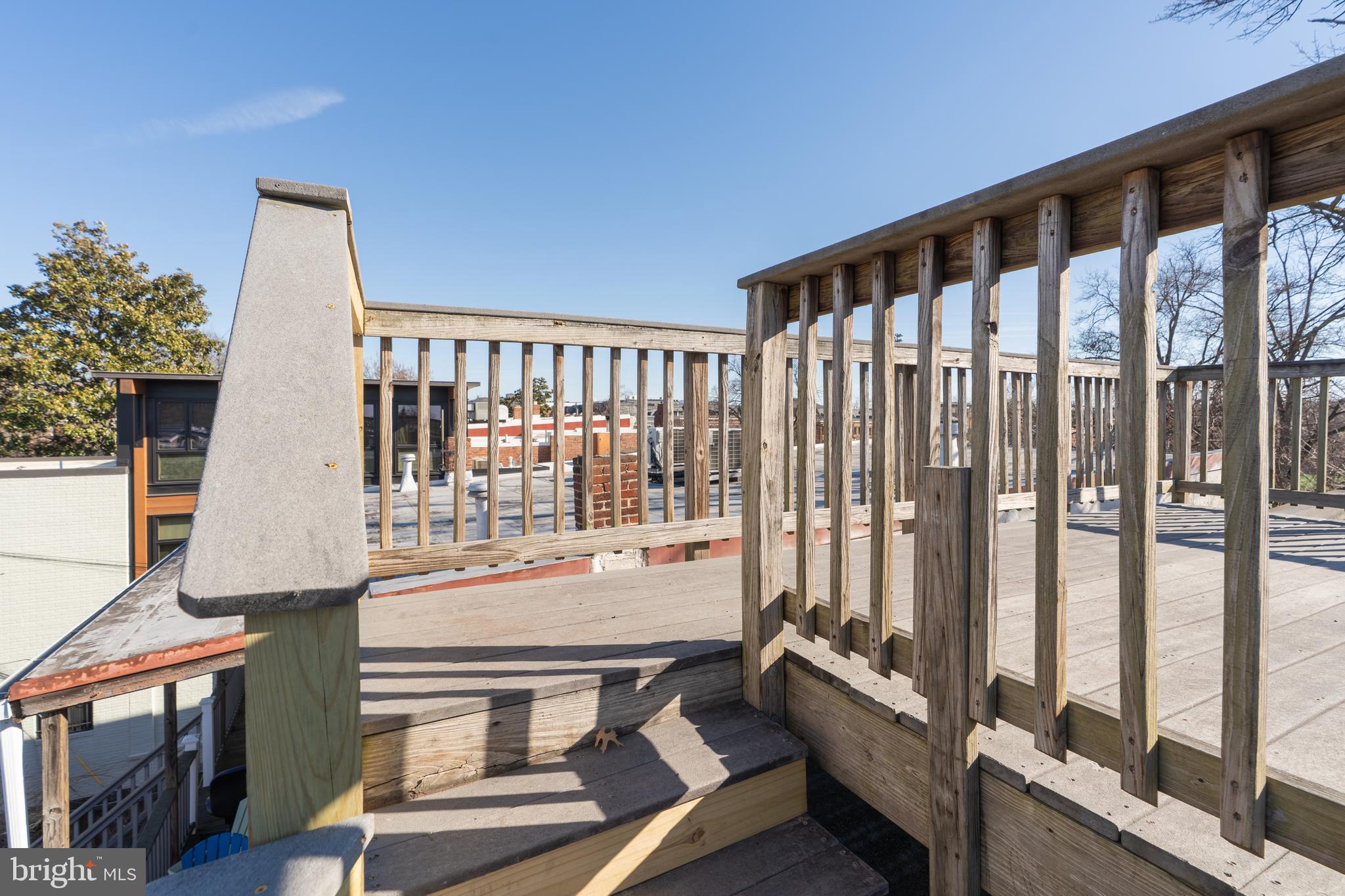 1218 D Street Southeast, Unit 4 Washington, DC 20003 - Photo 26 of 30 a bedroom with furniture and a window