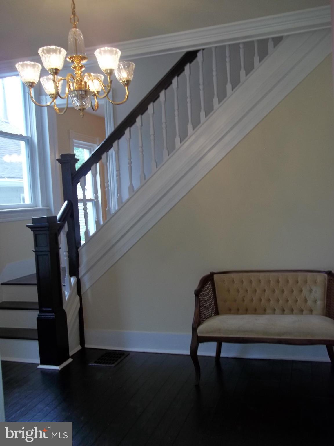 105 Maple Avenue Ridgely, MD 21660 - Photo 3 of 26 Interior (General)