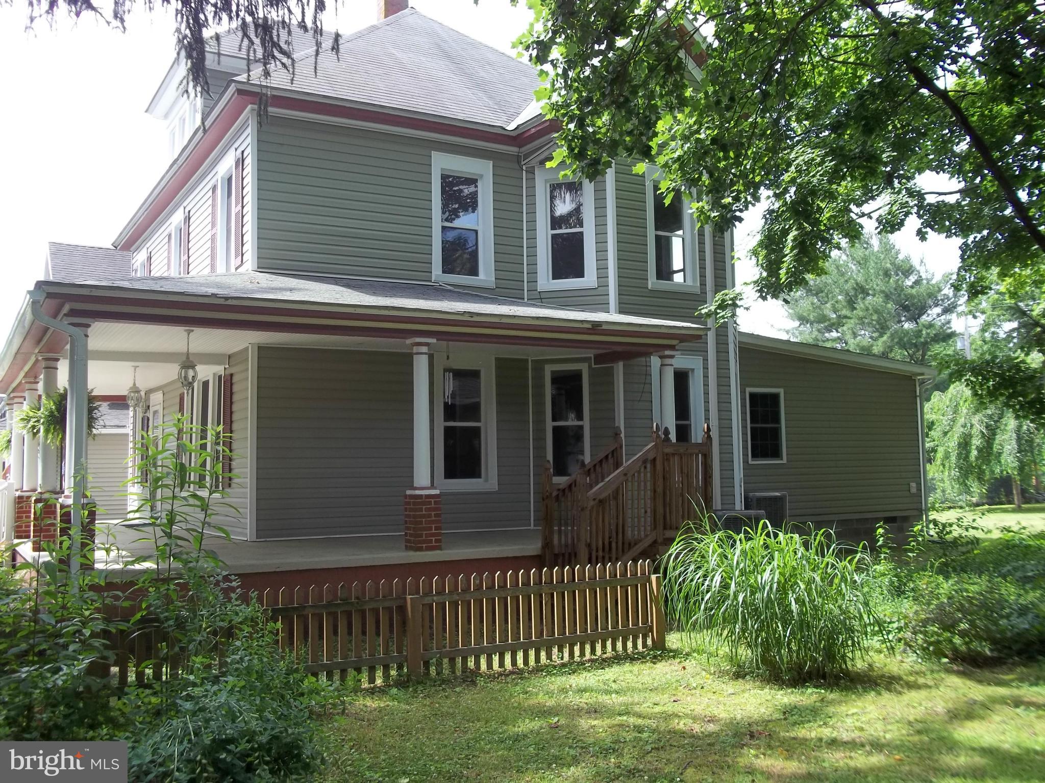 105 Maple Avenue Ridgely, MD 21660 - Photo 24 of 26 Exterior (General)