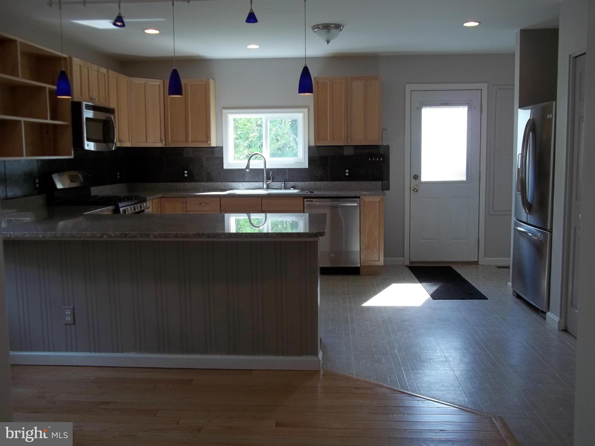 105 Maple Avenue Ridgely, MD 21660 - Photo 4 of 26 Kitchen