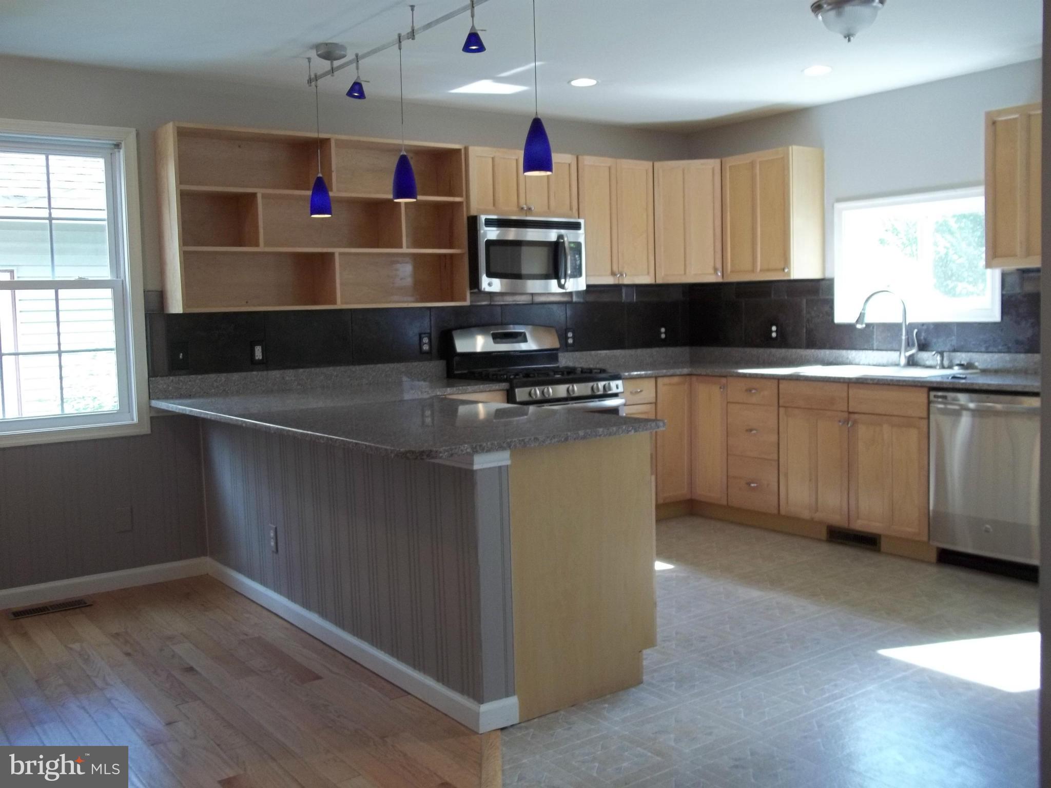 105 Maple Avenue Ridgely, MD 21660 - Photo 5 of 26 Kitchen