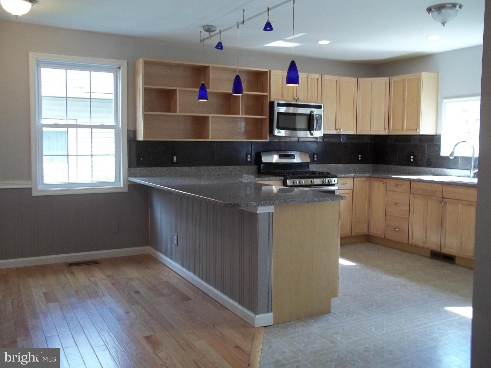 105 Maple Avenue Ridgely, MD 21660 - Photo 6 of 26 Kitchen