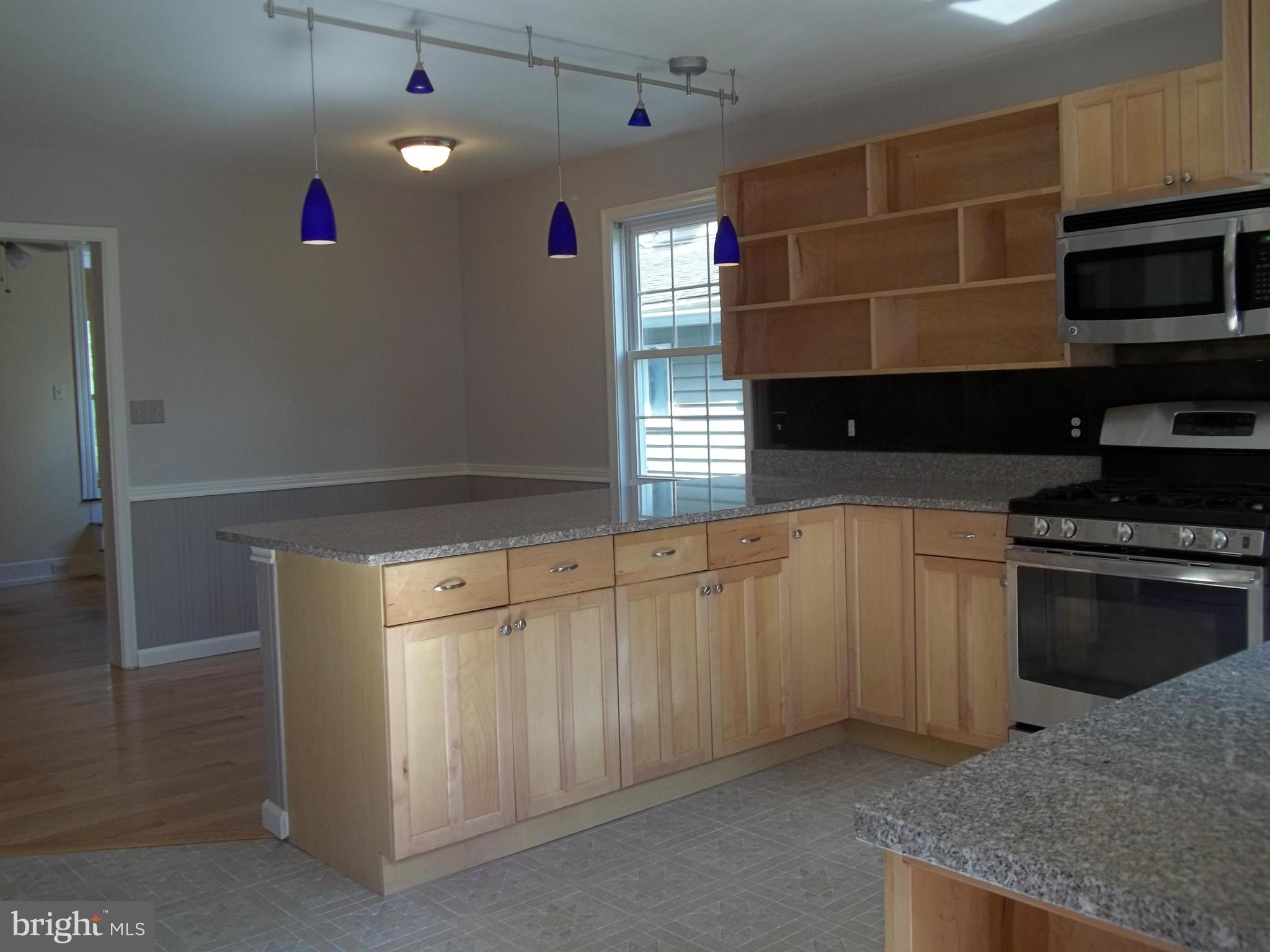 105 Maple Avenue Ridgely, MD 21660 - Photo 7 of 26 Kitchen