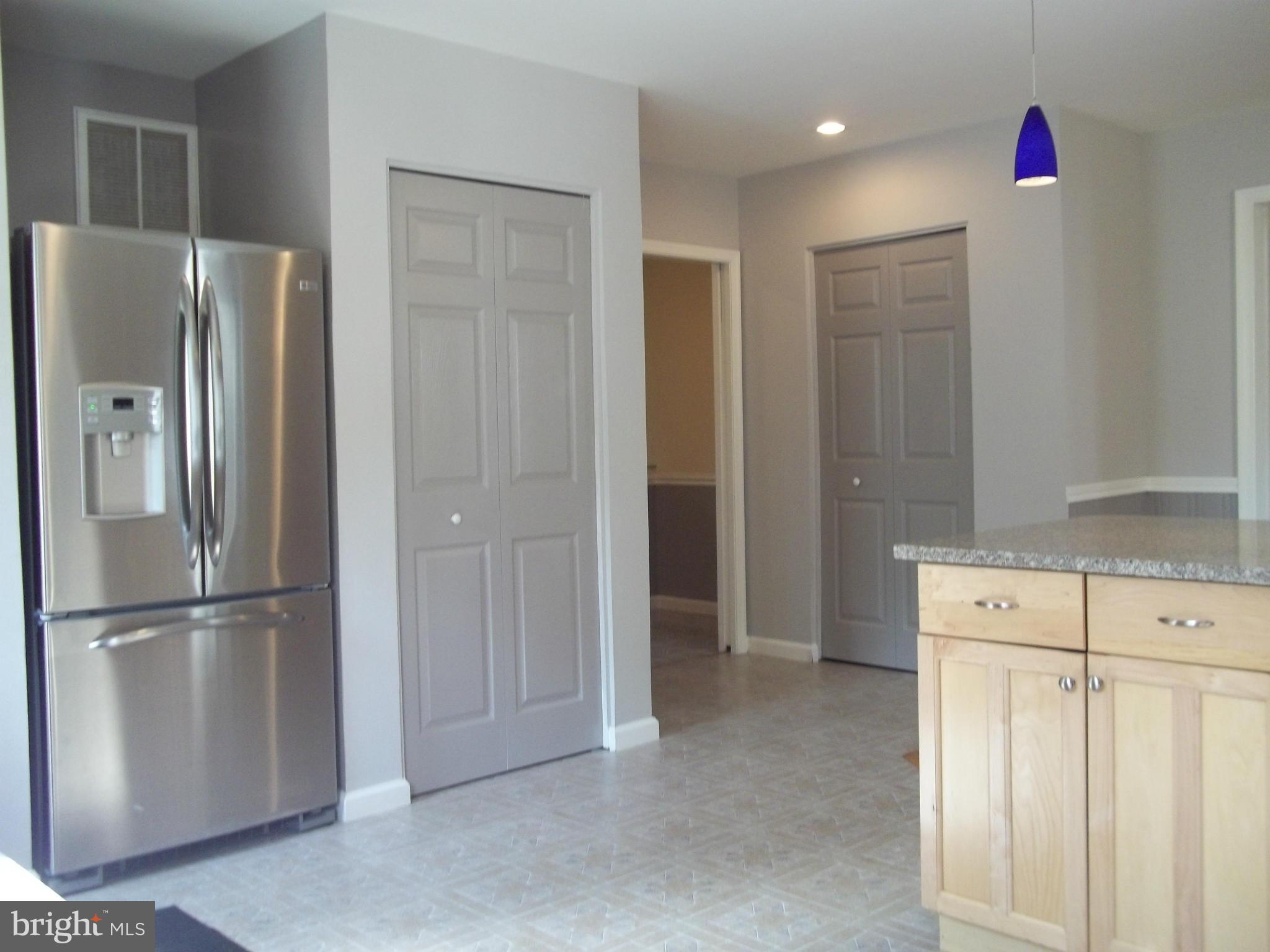 105 Maple Avenue Ridgely, MD 21660 - Photo 8 of 26 Kitchen