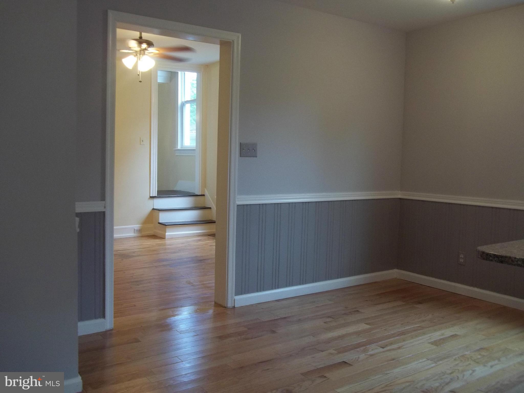105 Maple Avenue Ridgely, MD 21660 - Photo 9 of 26 Dining Room