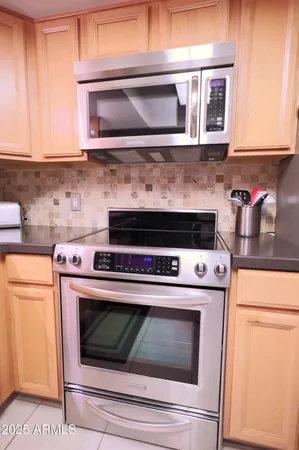 a close view of cabinet