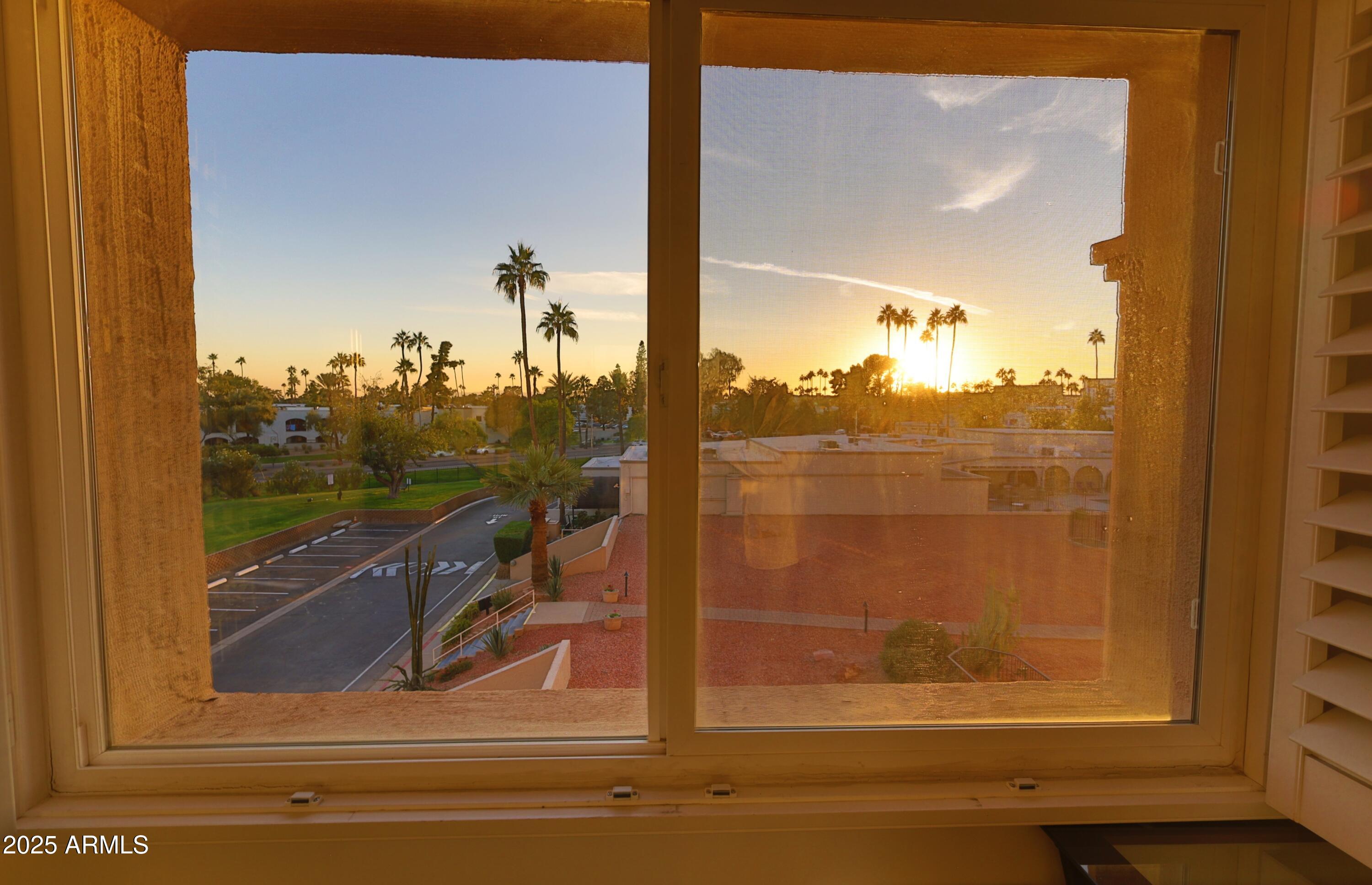 7820 East Camelback Road, Unit 309 Scottsdale, AZ 85251 - Photo 31 of 55 a view of a window