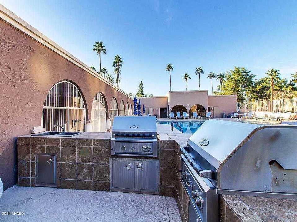 7820 East Camelback Road, Unit 309 Scottsdale, AZ 85251 - Photo 44 of 55 a view of living room with furniture and window