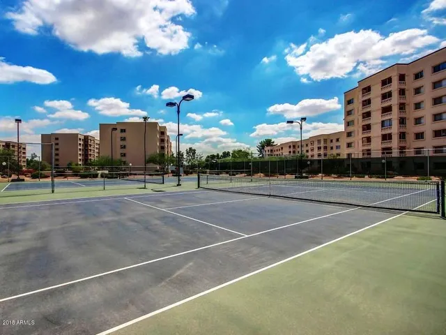 $2,085 | 7820 East Camelback Road, Unit 309, Scottsdale, AZ 85251