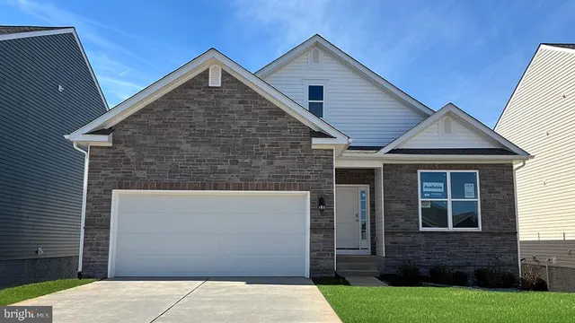 $499,990 | 133 Woodford Drive, Stephens City, VA 22655