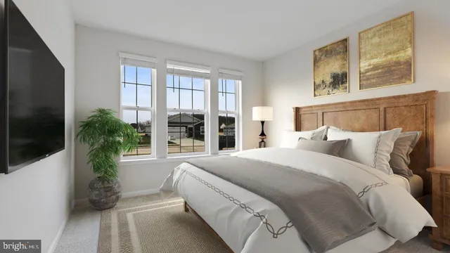 $549,990 | 133 Woodford Drive, Stephens City, VA 22655