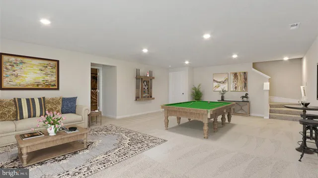 $499,990 | 133 Woodford Drive, Stephens City, VA 22655