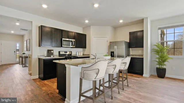 $499,990 | 133 Woodford Drive, Stephens City, VA 22655