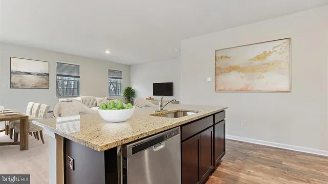 $549,990 | 133 Woodford Drive, Stephens City, VA 22655