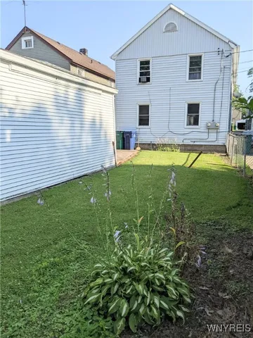 $1,000 | 264 St Lawrence Avenue, Buffalo, NY 14216