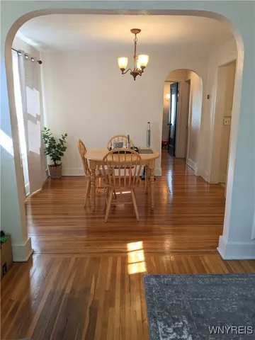 $1,000 | 264 St Lawrence Avenue, Buffalo, NY 14216