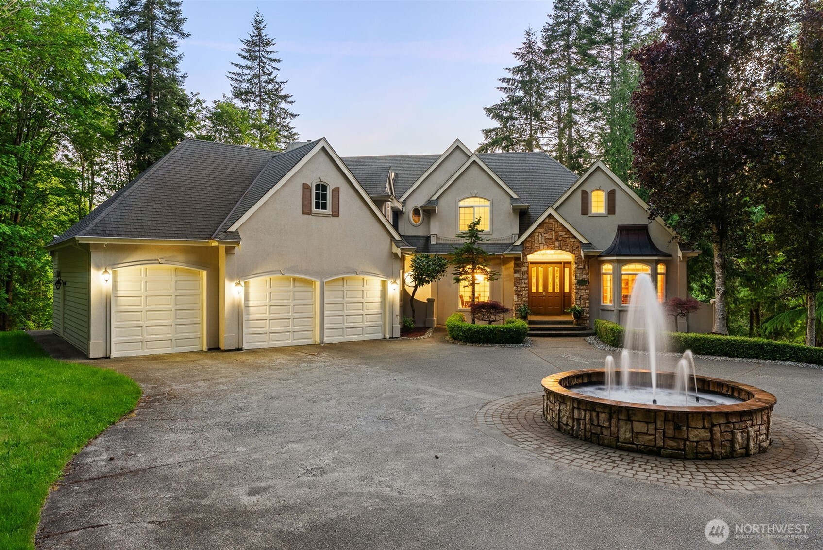 1410 Summit Lake Shore Road Northwest Olympia, WA 98502 - Photo 2 of 40