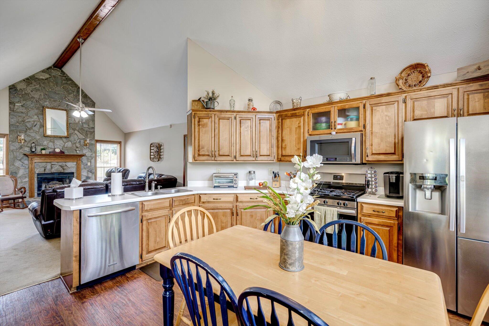 543 Howlandville Road Warrenville, SC 29851 - Photo 15 of 52 16-034-