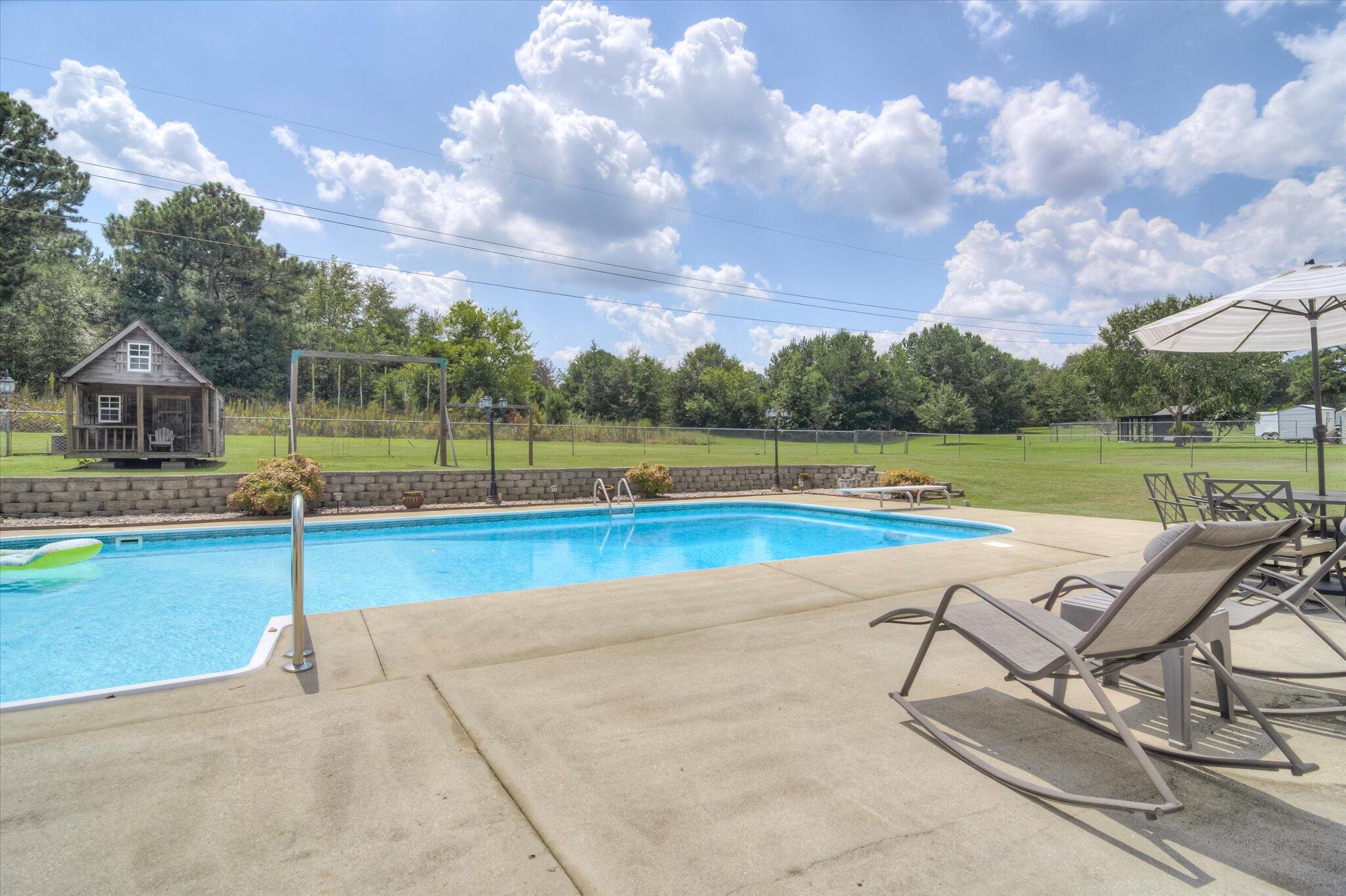543 Howlandville Road Warrenville, SC 29851 - Photo 29 of 52 30-048-