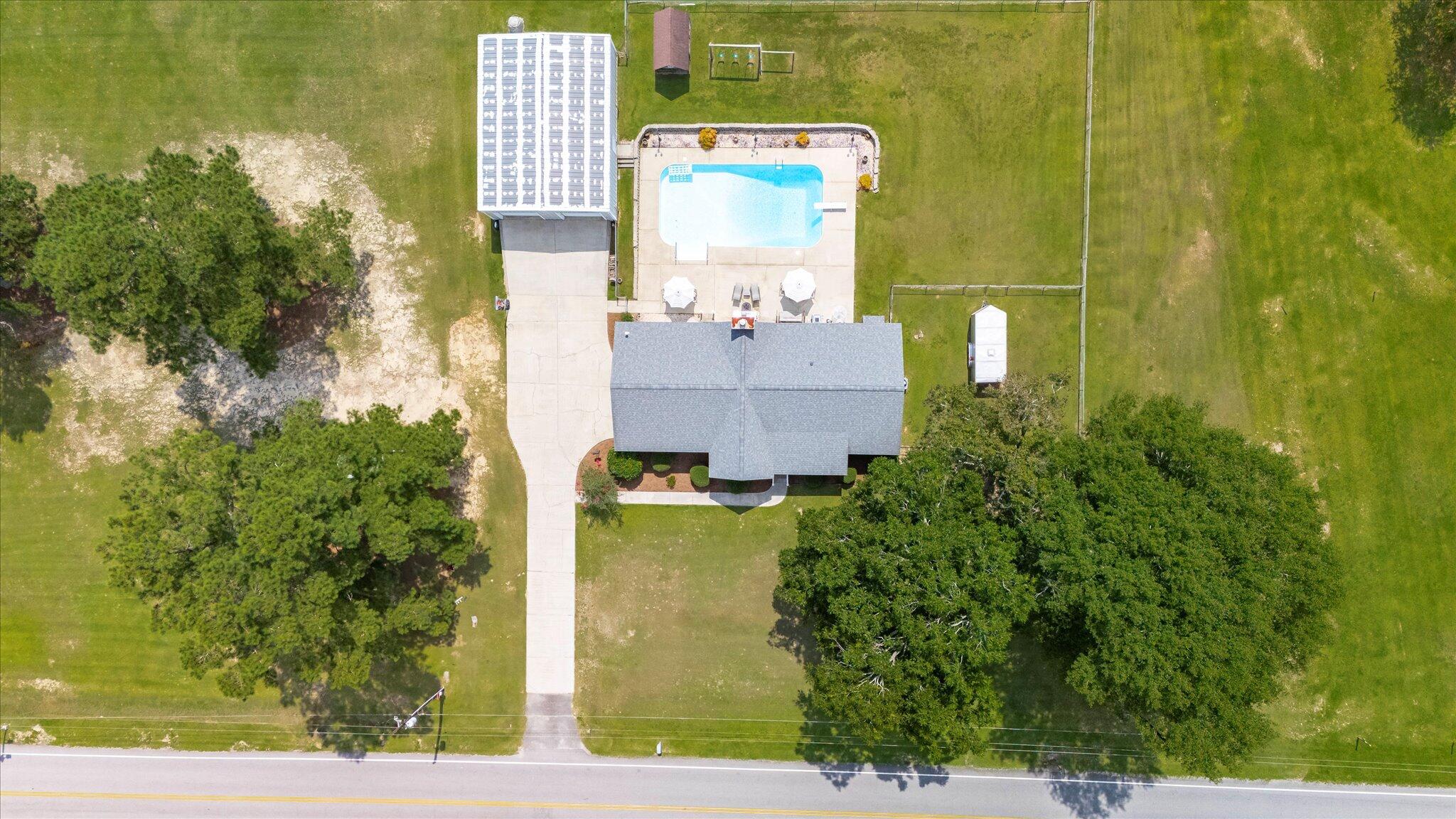543 Howlandville Road Warrenville, SC 29851 - Photo 31 of 52 32-050-