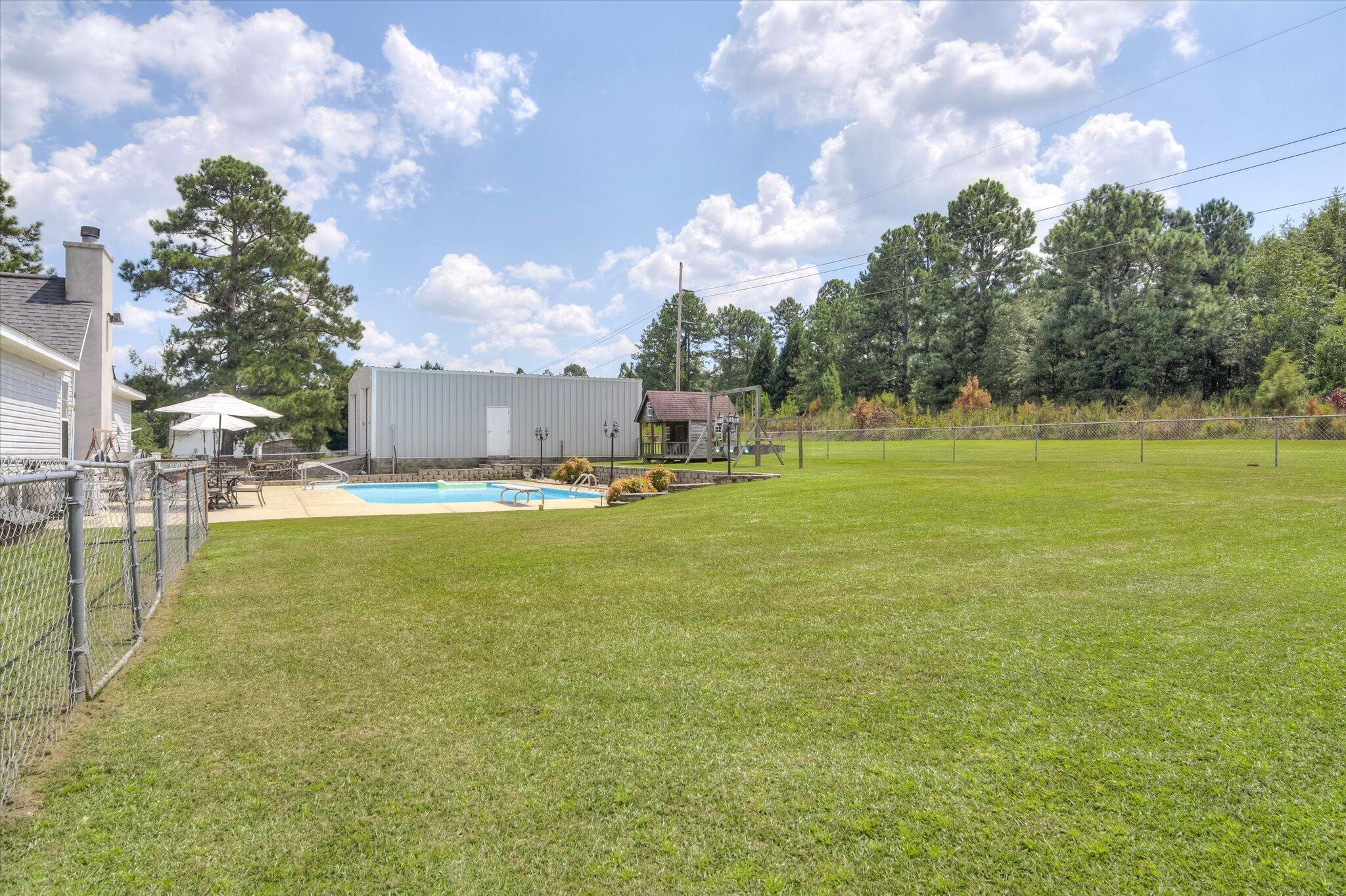 543 Howlandville Road Warrenville, SC 29851 - Photo 32 of 52 35-053-