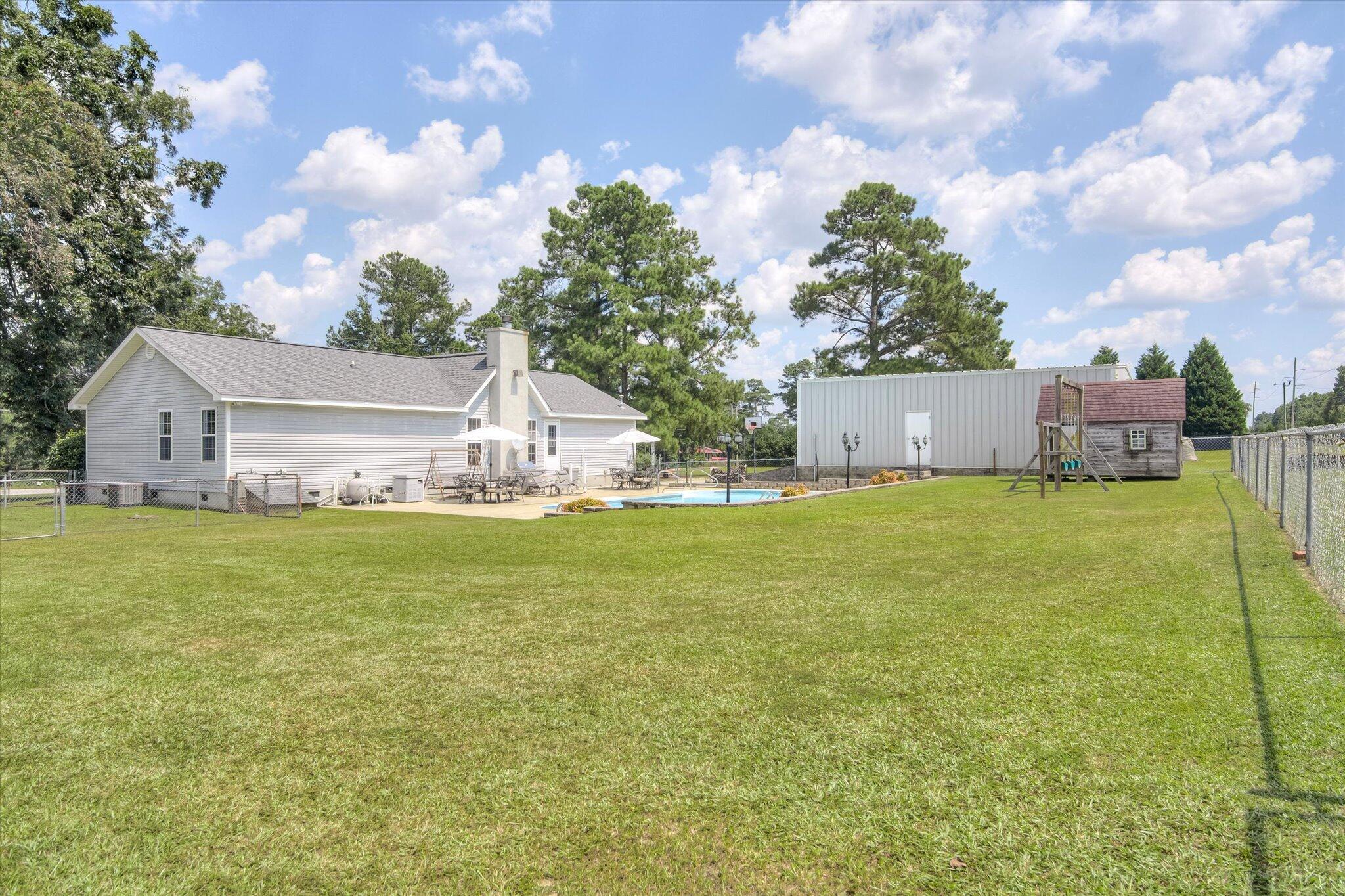 543 Howlandville Road Warrenville, SC 29851 - Photo 33 of 52 36-054-