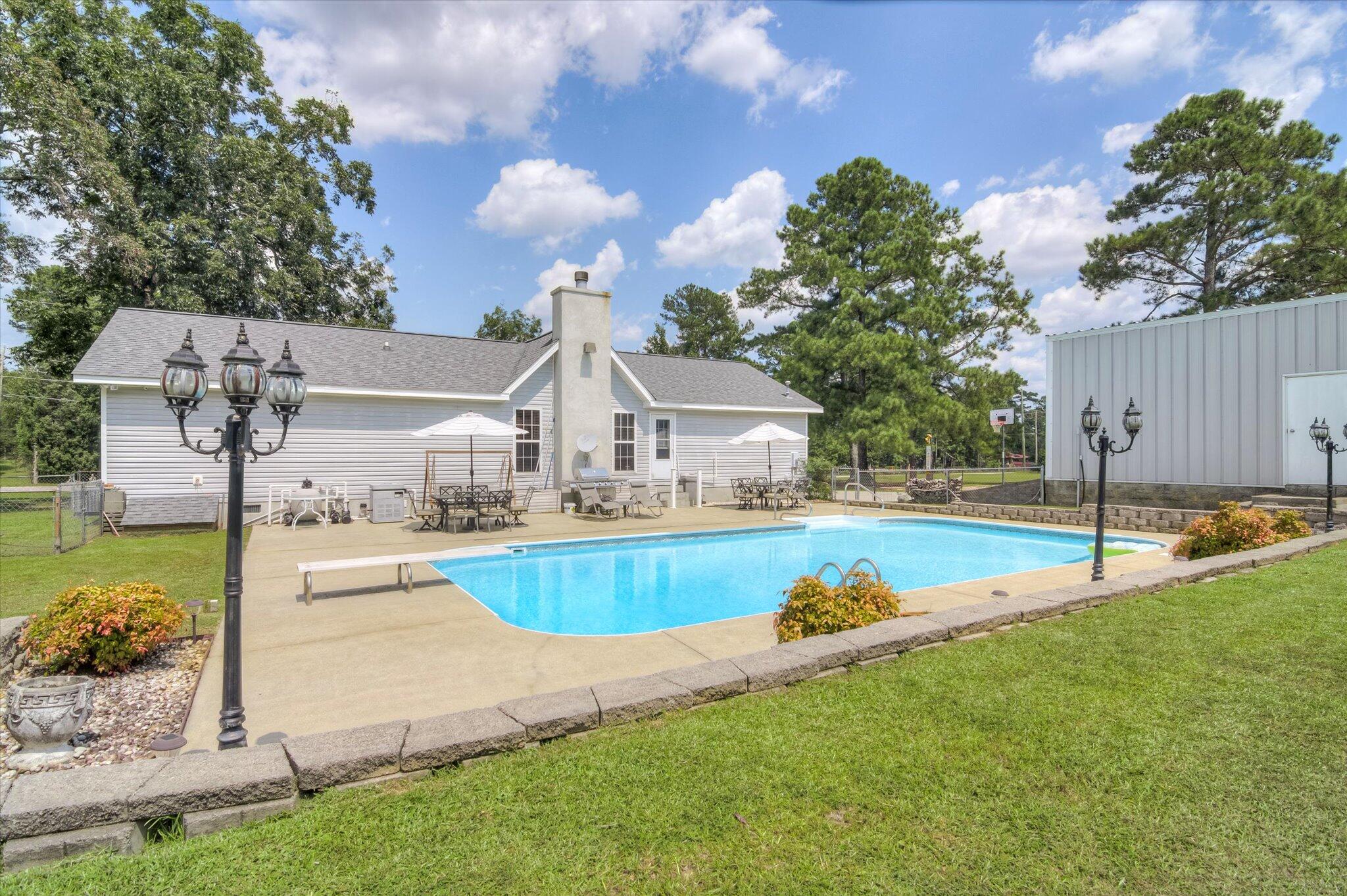543 Howlandville Road Warrenville, SC 29851 - Photo 35 of 52 38-056-