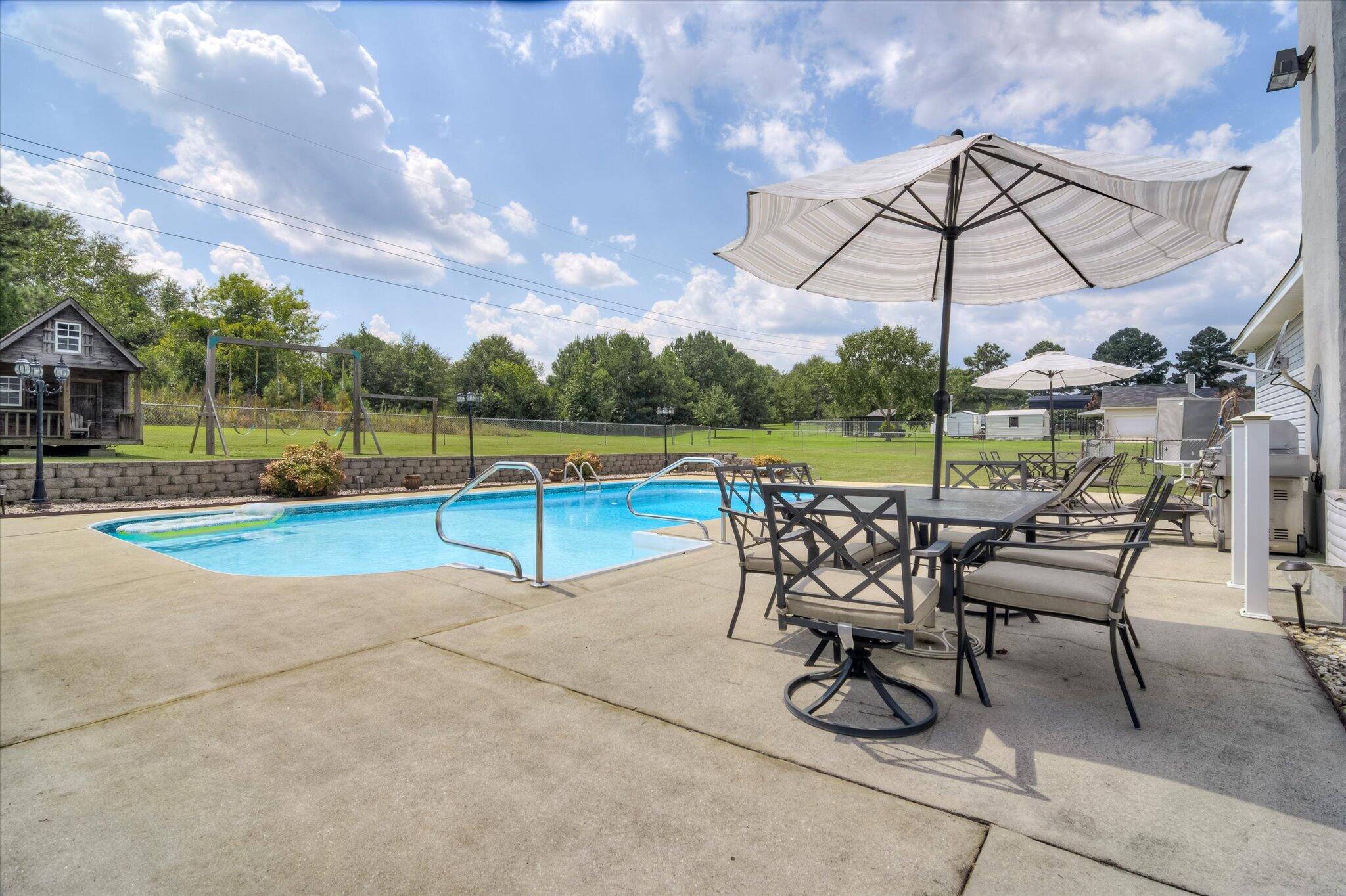 543 Howlandville Road Warrenville, SC 29851 - Photo 36 of 52 39-057-