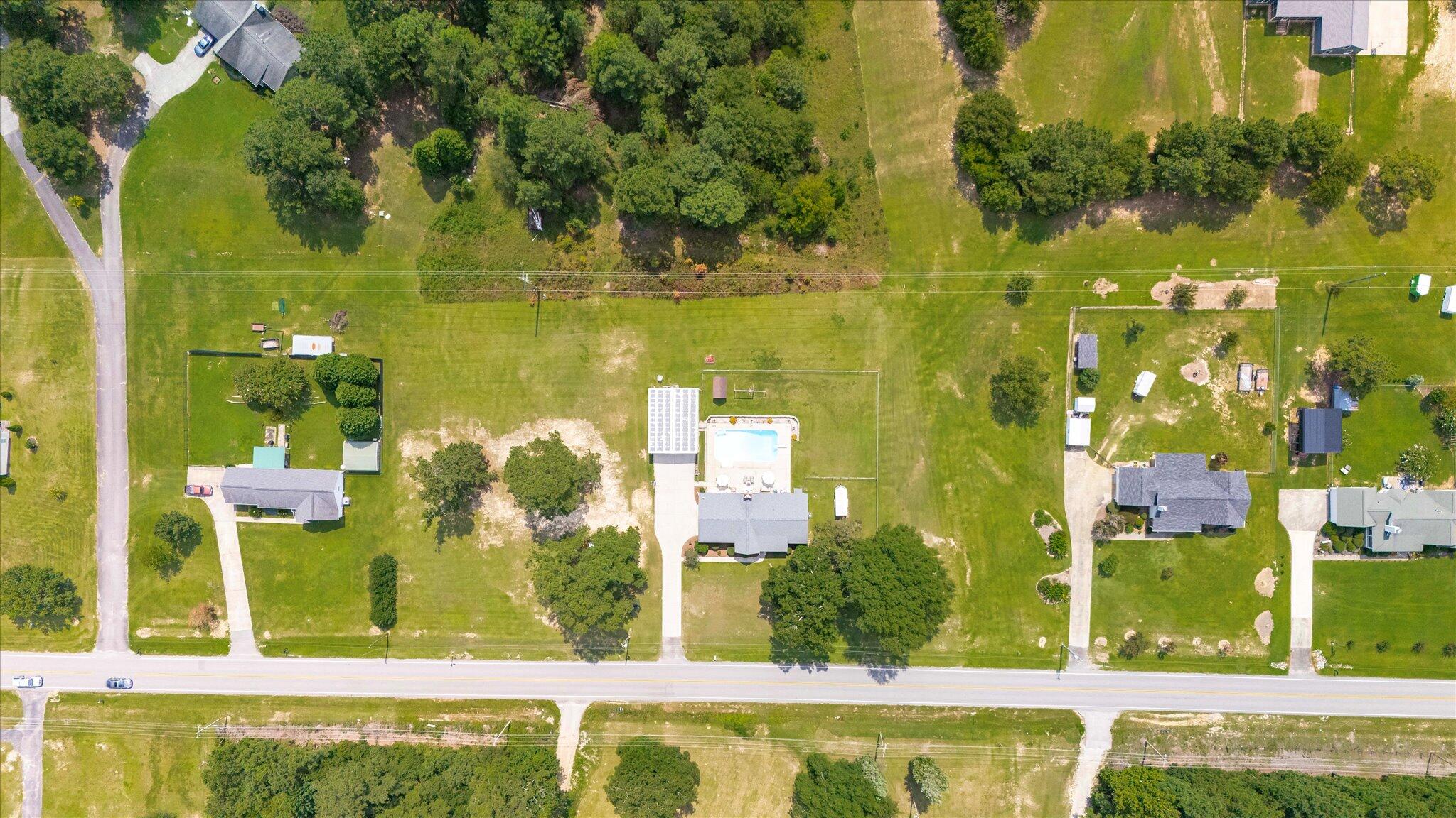 543 Howlandville Road Warrenville, SC 29851 - Photo 39 of 52 42-060-