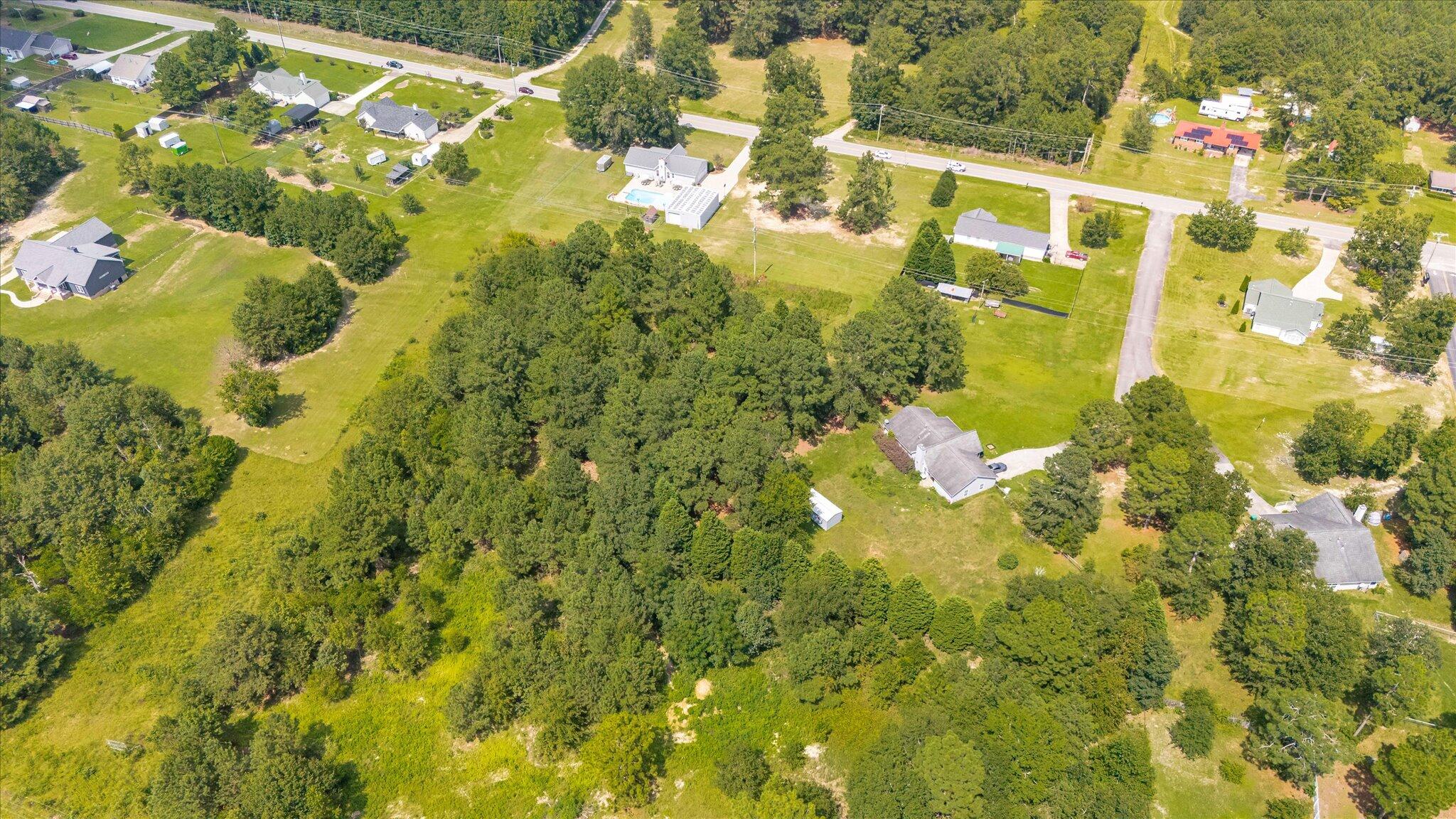 543 Howlandville Road Warrenville, SC 29851 - Photo 40 of 52 43-061-