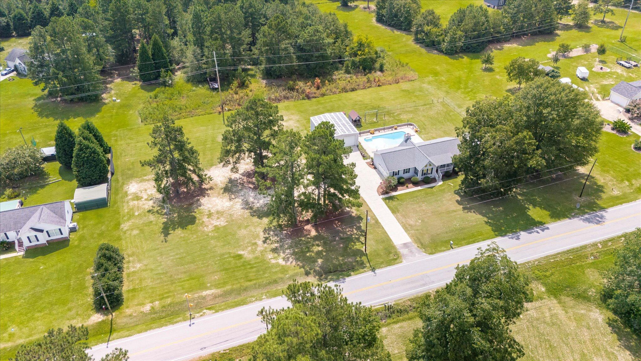 543 Howlandville Road Warrenville, SC 29851 - Photo 42 of 52 45-063-