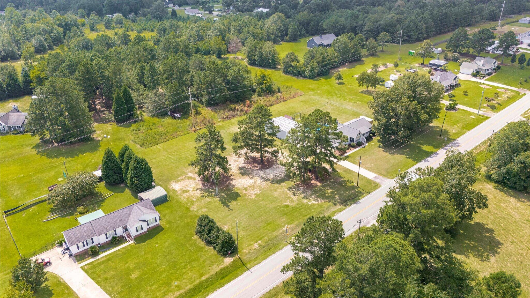 543 Howlandville Road Warrenville, SC 29851 - Photo 45 of 52 48-066-