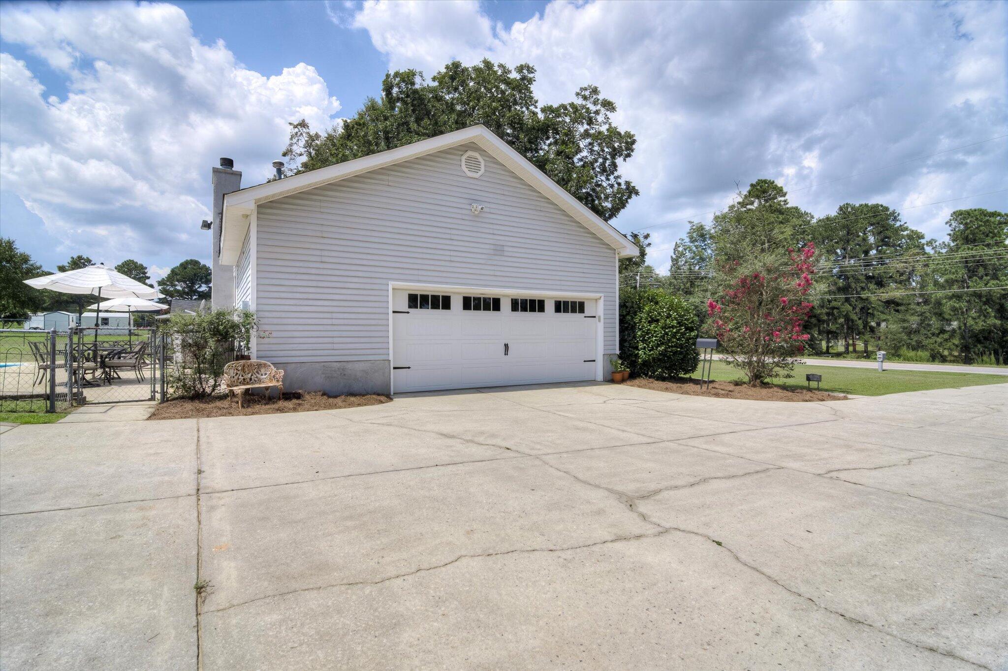 543 Howlandville Road Warrenville, SC 29851 - Photo 49 of 52 54-072-