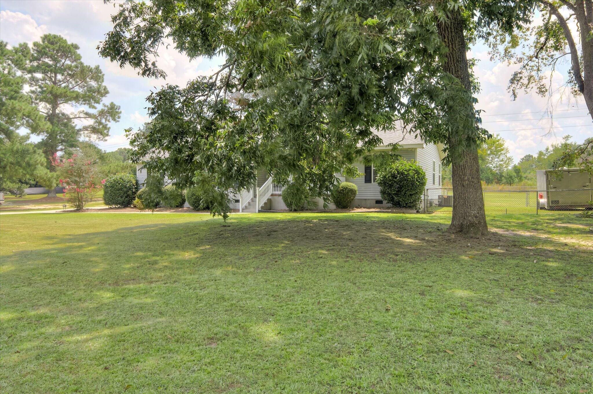 543 Howlandville Road Warrenville, SC 29851 - Photo 51 of 52 56-074-