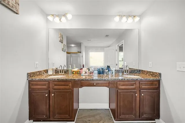 $575,000 | 3831 Lake Haven Way, Atlanta, GA 30349