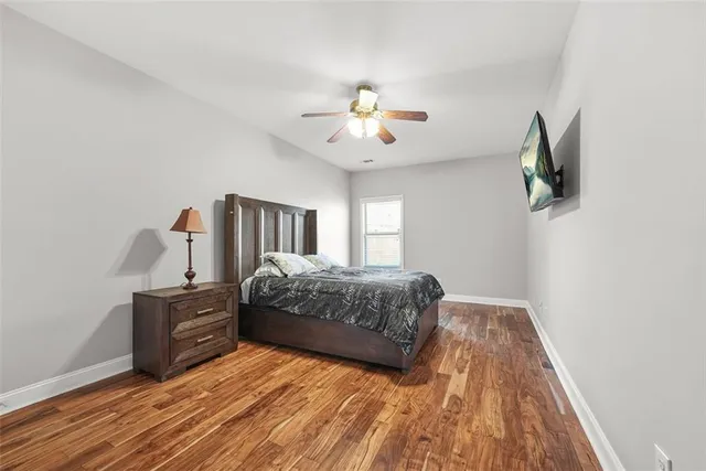 $575,000 | 3831 Lake Haven Way, Atlanta, GA 30349