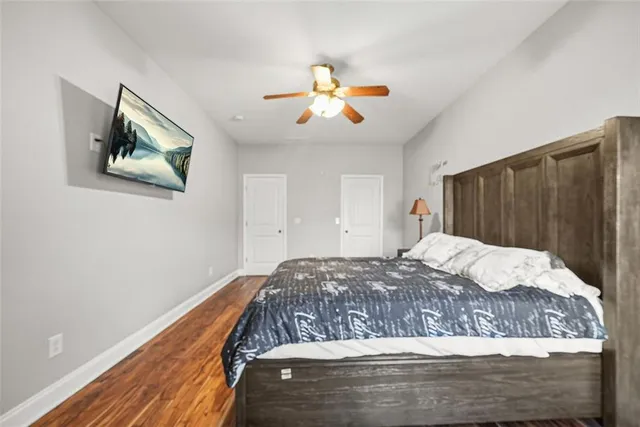 $575,000 | 3831 Lake Haven Way, Atlanta, GA 30349